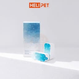 Thumbnail [Combo 2] Viên Sáp Khử Mùi Máy Vệ Sinh Cho Mèo PETREE x HELIPET Dùng cho các dòng máy dọn phân mèo 3