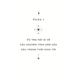 Thumbnail Sách Lời Chỉ Dẫn Của Vũ Trụ - Để Vũ Trụ Cùng Bạn Quyết Định - Chiu Healing 3