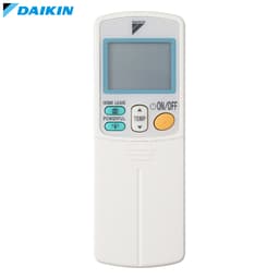 Thumbnail Remote ARC433B76 cho máy điều hòa Daikin 2