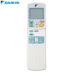 Thumbnail Remote ARC433B76 cho máy điều hòa Daikin 3