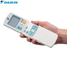 Thumbnail Remote ARC433B76 cho máy điều hòa Daikin 4