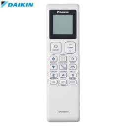 Thumbnail Remote ARC486A54 cho máy điều hòa Daikin 1