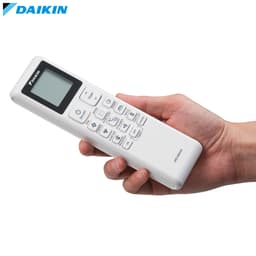 Thumbnail Remote ARC486A54 cho máy điều hòa Daikin 3