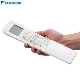 Thumbnail Remote ARC466A63 cho máy điều hòa Daikin 4