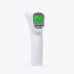 Thumbnail Nhiệt kế hồng ngoại Microlife NC300, công nghệ cảm biến, đo 3 trong 1 1