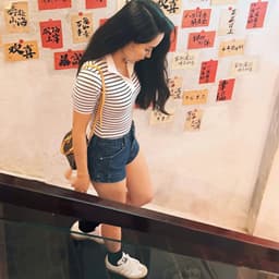 Thumbnail làminapparel - CAROL BODYSUIT 4