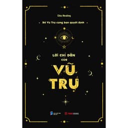 Thumbnail Combo sách Lời Chỉ Dẫn Của Vũ Trụ - Để Vũ Trụ Cùng Bạn Quyết Định + Thần Số Học Chữa Lành 1