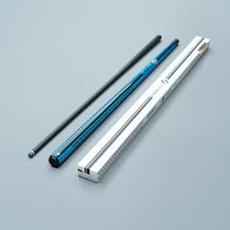 Thumbnail Gậy bida lỗ Rhino Nebula 2 Sky Blue - Ngọn Carbon Cao Cấp - Chính Hãng 1