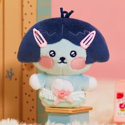 Thumbnail Móc khóa Baby Dreaming 5 nhân vật Little Ryan/ Apeach/ Tube/ Neo/Frodo Dễ Thương - Kakao Friends Chính Hãng 2