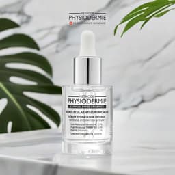 Thumbnail Serum HA Sinh Học (Organic) | Bi - Molecular Hyaluronic Acid 4