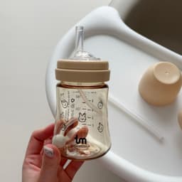 Thumbnail COMBO BÉ KHỎE TẬP HÚT TOVI AND MOLLY 1