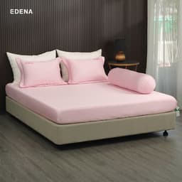 Thumbnail Bộ ra bọc không mền Edena Everyday Tencel 60s 4