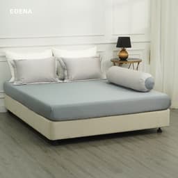 Thumbnail Bộ ra bọc không mền Edena Everyday Tencel 60s 3