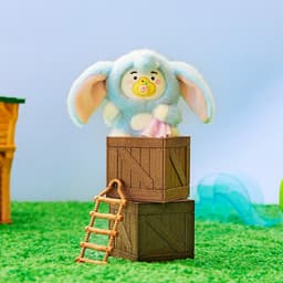 Thumbnail Móc khóa FRIENDZOO sở thú mini dễ thương | Choonsik, Apeach, Tube, Ryan | Quà tặng đáng yêu - Kakao Friends Chính Hãng 3