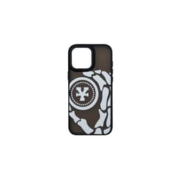 Thumbnail Ốp Lưng DirtyCoins Big OG Logo Matte iPhone Case 1