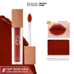 Thumbnail Son Kem Black Rouge Air Fit Velvet Tint Ver 5 36,8 g 2
