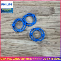 Thumbnail Khung dao giá đỡ dao máy cạo râu Philips 5000 S5070 S5075 S5077 S5079 S5080 S5090 S5091 S5095 3