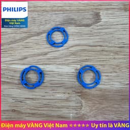Thumbnail Khung dao giá đỡ dao máy cạo râu Philips 5000 S5070 S5075 S5077 S5079 S5080 S5090 S5091 S5095 4