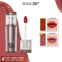 Thumbnail Son Kem Black Rouge Icy To Fog Velvet Tint 39.6g 2