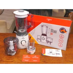Thumbnail Máy Xay Sinh Tố B7 Công Suất 700W Hàng Chính Hãng Kalpen - Gia Dụng Đức 2