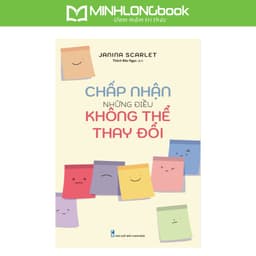 Thumbnail Sách: Chấp Nhận Những Điều Không Thể Thay Đổi 1