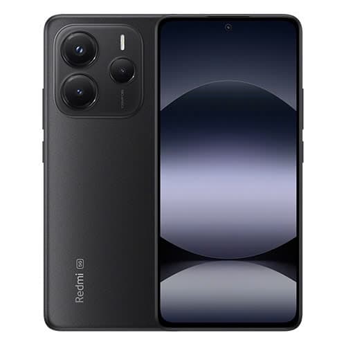 Ảnh Điện Thoại Xiaomi Redmi Note 14 5G 8GB/256GB - Hàng Chính Hãng 1