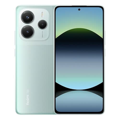 Ảnh Điện Thoại Xiaomi Redmi Note 14 5G 8GB/256GB - Hàng Chính Hãng 2