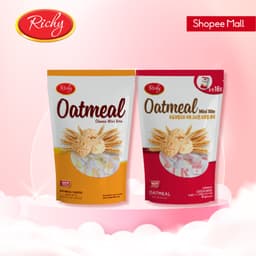 Thumbnail Bánh Yến Mạch Richy mini bite 35-40g 2