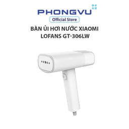 Thumbnail Bàn ủi hơi nước Xiaomi Lofans GT-306LW - Bảo hành 12 tháng 1