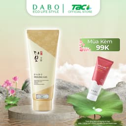 Thumbnail Tẩy da chết Thảo Dược cao cấp DABO Peeling Gel 180ml 1