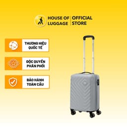 Thumbnail Vali kéo Senna V2 AMERICAN TOURISTER MỸ 1