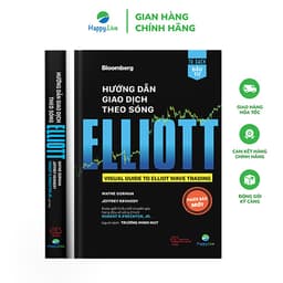 Thumbnail Sách Hướng Dẫn Giao Dịch Theo Sóng Elliott - Visual Guide To Elliott Wave Trading 2