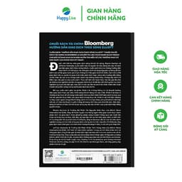 Thumbnail Sách Hướng Dẫn Giao Dịch Theo Sóng Elliott - Visual Guide To Elliott Wave Trading 3