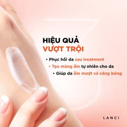 Thumbnail Kem dưỡng ẩm B5 LANCI phục hồi và dưỡng da ẩm mượt căng bóng minisize 10ml 4
