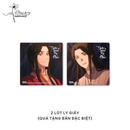 Thumbnail Sách Thiên Quan Tứ Phúc (Tập 5) - bản hoạt hình 2