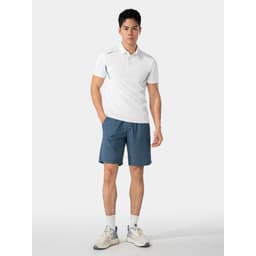 Thumbnail Bộ Quần Áo Thể Thao Polo 5S FASHION Nhẹ Mát,Thiết Kế Khỏe Khoắn,Năng Động (APC25035-QST25021) 3
