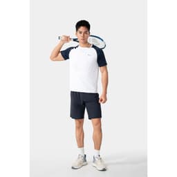 Thumbnail Bộ Quần Áo Thể Thao Nam 5S FASHION Tay Raglan Thiết Kế Khỏe Khoắn (ATS24047-QST25021) 4