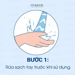 Thumbnail Nước ngâm cấp ẩm kính áp tròng 2 lớp P2 Revitalise 4