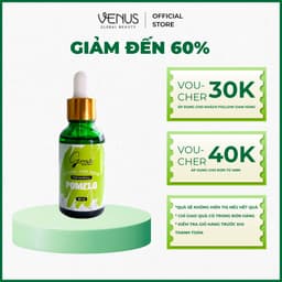 Thumbnail Serum Bưởi Gennie Natural Care ngăn rụng & kích thích mọc tóc 30ml [DATE T1/26] 1