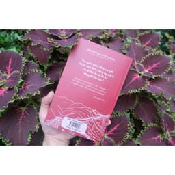 Thumbnail Làm thấy dễ nghĩ mới khó phiên bản đặc biệt Phương Bùi (khổ 12*18) 2