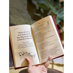 Thumbnail Sách song ngữ - Làm thấy dễ nghĩ mới khó (size 12x18) | Phương Bùi 1