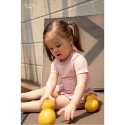 Thumbnail Bộ đồ bơi Nous Swim cho bé trai / bé gái ( 6 tháng - 2 tuổi ) 3