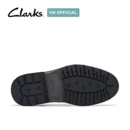 Thumbnail Giày Lười Da Nam Clarks - Burchill Penny 2