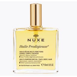 Thumbnail Dầu dưỡng khô Nuxe Huile Prodigieuse Multi-purpose 50ml 3