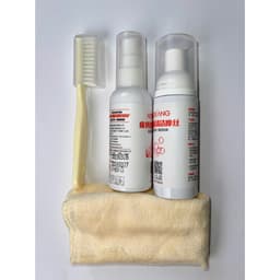 Thumbnail BỘ DƯỠNG & LÀM SẠCH GIÀY DA CAO CẤP AOKANG - 4 MÓN TIỆN LỢI 3