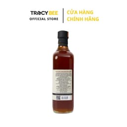 Thumbnail MẬT ONG HOA CÀ PHÊ TRACYBEE 600ml 3