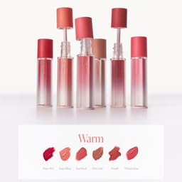 Thumbnail Son Kem Lì Espoir Couture Lip Tint Fitting Blur 4gr/ Blur Velvet 5.5gr 1