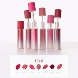 Thumbnail Son Kem Lì Espoir Couture Lip Tint Fitting Blur 4gr/ Blur Velvet 5.5gr 2