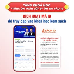 Thumbnail Combo sách tự học toán học dành cho học sinh THCS Sách Toán lớp 6, 7, 8, 9 - Moonbook THCS 3