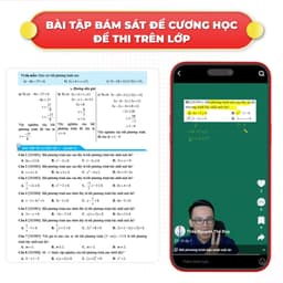 Thumbnail Combo sách tự học toán học dành cho học sinh THCS Sách Toán lớp 6, 7, 8, 9 - Moonbook THCS 1